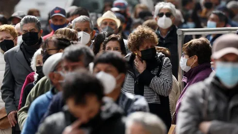 Conoce cuáles son las comunas que cambian de fase este sábado