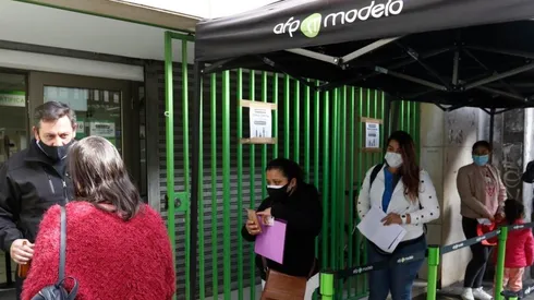 Durante la próxima semana también se debatirá la el proyecto sobre un posible cuarto retiro del 10%.