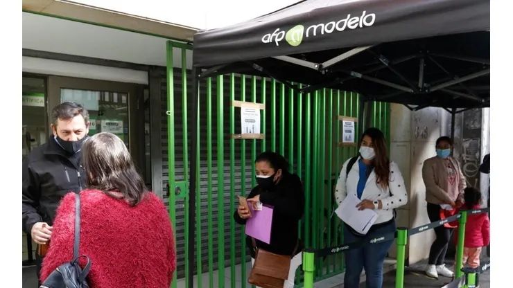 Durante la próxima semana también se debatirá la el proyecto sobre un posible cuarto retiro del 10%.