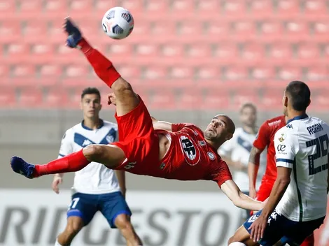 Expertos explican lío de los puntos de Colo Colo-Calera