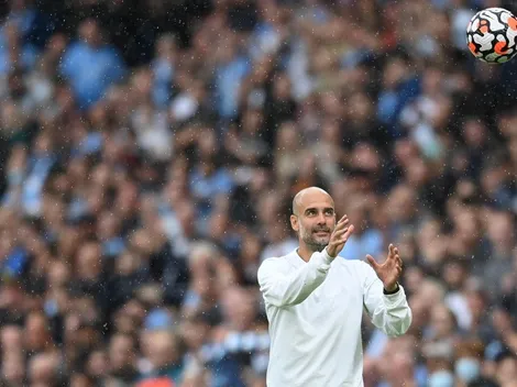 Pep le pone fecha a su salida del City y Luis Enrique lo postula a España