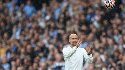 Guardiola no permanecerá en el City en los próximos años