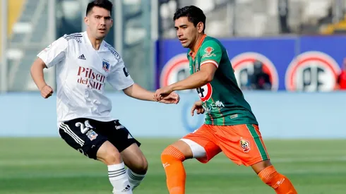 Colo Colo vienen de una buena racha de local.