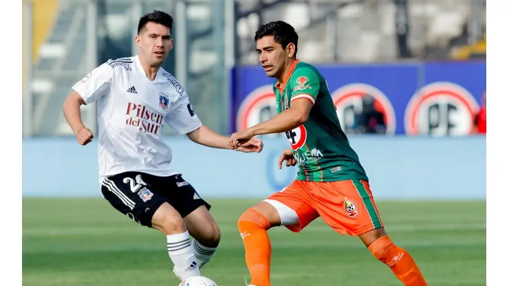 Colo Colo vienen de una buena racha de local.