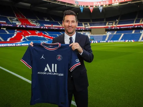 ¿Cuándo juega PSG vs Reims en el posible debut de Lionel Messi?