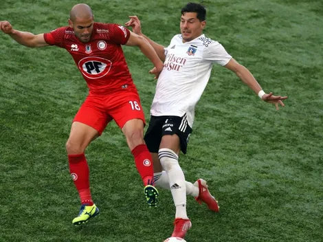 ¿Colo Colo gana por secretaría ante Unión La Calera?