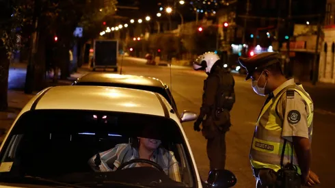 Todas las fases del Plan Paso a Paso tienen toque de queda. (Foto: Agencia Uno)