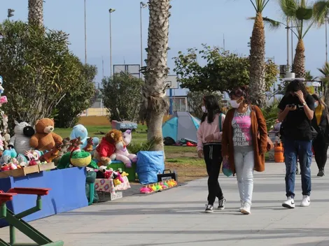 ¿Qué se puede hacer con el Pase de Movilidad en Fase 4?