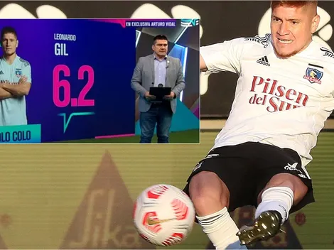 Toby Vega: "Lasarte, no seas porfiado, llama a Gil"