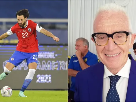 Drástica opinión de Pedro Carcuro ante quiebre en el fútbol mundial