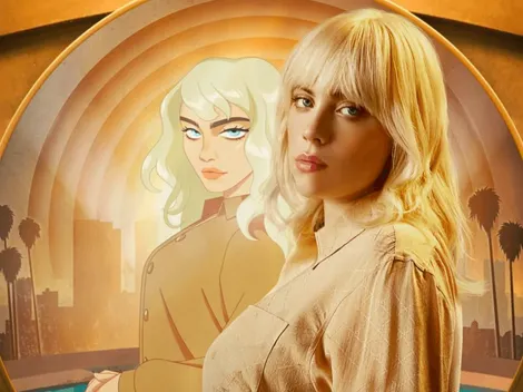 Billie Eilish adelanta con un trailer cómo será su show para Disney+