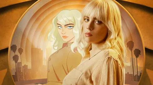 Billie Eilish llegará a Disney+ la primera semana de septiembre.