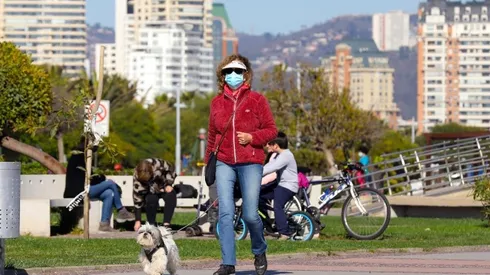 El trabajo en casa es remunerado por el Gobierno.