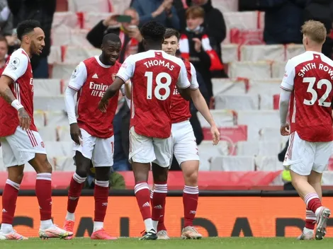 Qatar quiere comprar al Arsenal y hacerlo más rico que el Man City