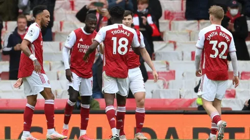 Arsenal ha dejado atrás sus años de éxitos