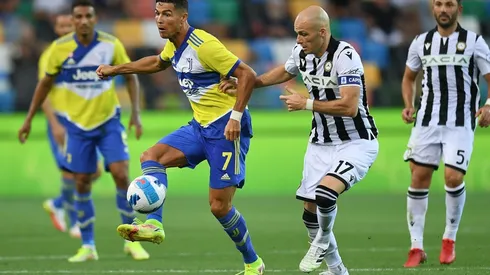 Cristiano estaría a detalles de firmar con el Manchester City