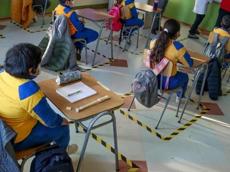 Consulta con tu RUT si eres beneficiario del Bono Logro Escolar