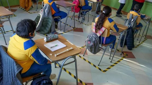 Consulta con tu RUT si eres beneficiario del Bono Logro Escolar