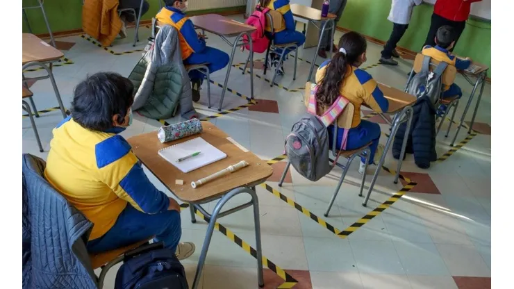 Consulta con tu RUT si eres beneficiario del Bono Logro Escolar