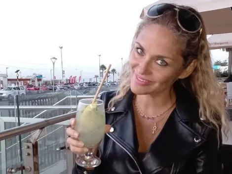 Kenita Larraín se la juega con predicciones para lo que queda de 2021