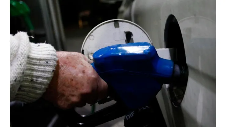 ¿Sube o baja el valor de los combustibles esta semana?