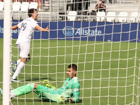 DT del Inter de Miami pone los ojitos en blanco por Robinson