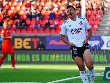 Iván Morales enciende las alarmas en Colo Colo y la Selección