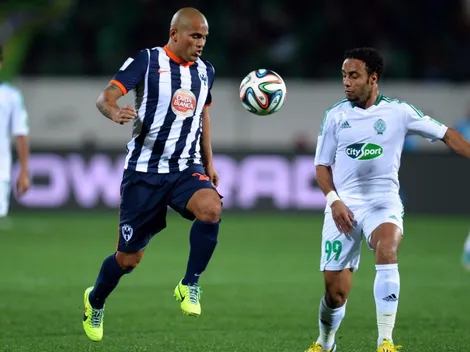 Chupete a la filial de Monterrey y luego se sumará a staff técnico