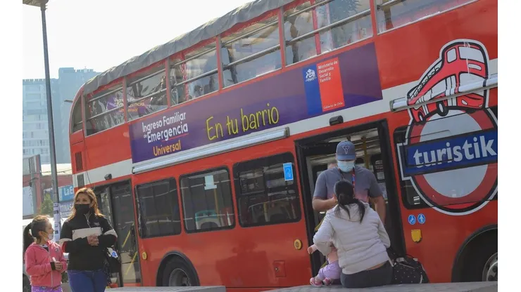 IFE Extendido