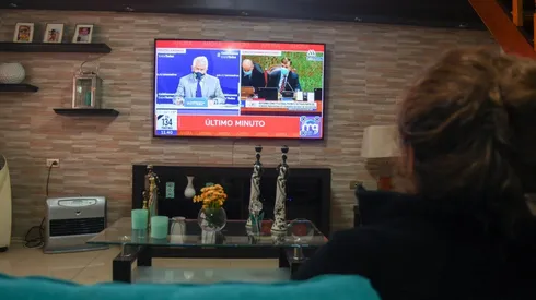 Beneficiarias deben pertenecer al programa SSyOO. (Foto: Agencia Uno).