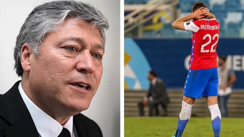 Patricio Yáñez no comparte la decisión que están tomando las ligas europeas.