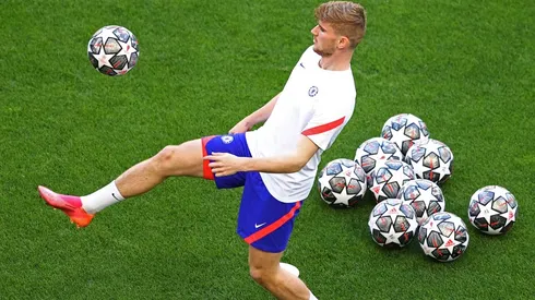 El DT del Bayern habría pedido expresamente el fichaje de su ex pupilo.