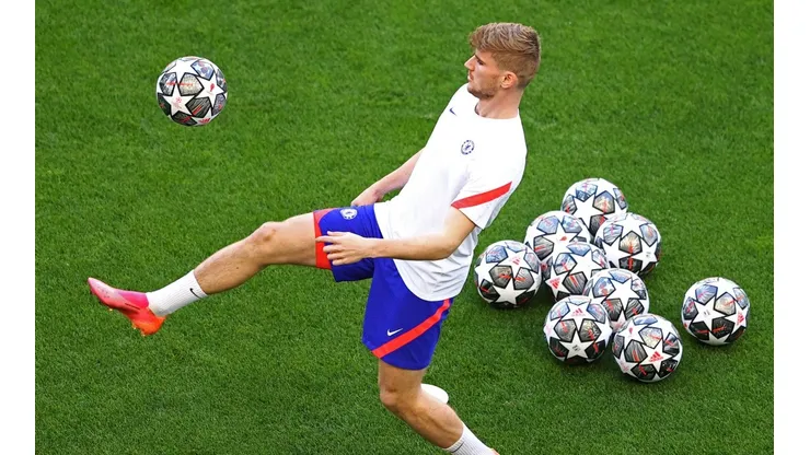 El DT del Bayern habría pedido expresamente el fichaje de su ex pupilo.