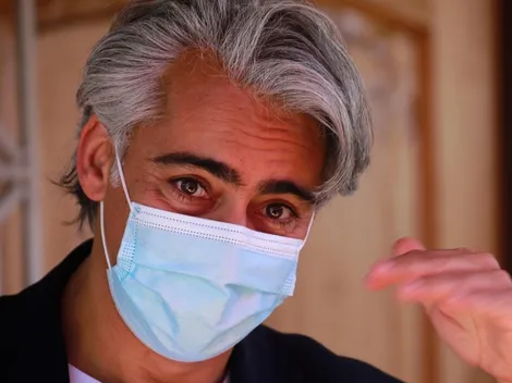 Justicia absuelve a ME-O por caso OAS y puede seguir en la carrera presidencial