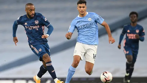 Arsenal llega al encuentro con Manchester City necesitado de sumar un triunfo.