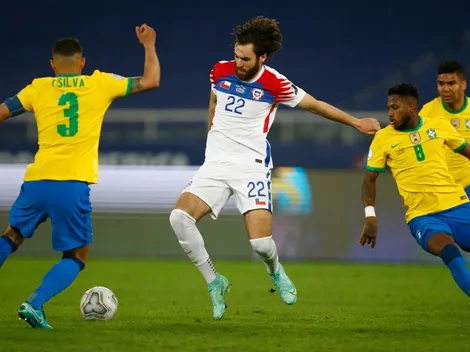 Blackburn confirma que Ben Brereton Díaz no viaja a eliminatorias