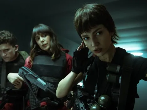 La Casa de Papel | Muerte de querido personaje tomará sentido en la nueva temporada