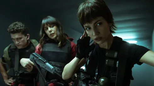 La serie está pronta a estrenar su nueva temporada.