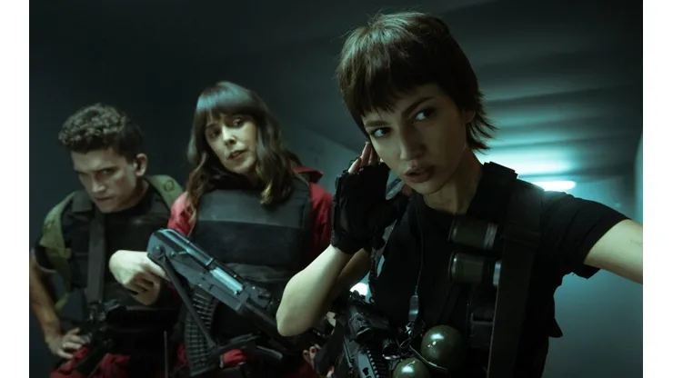 La serie está pronta a estrenar su nueva temporada.