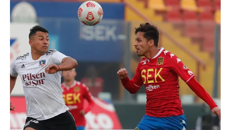 El Cacique tiene muy avanzada la serie ante Unión