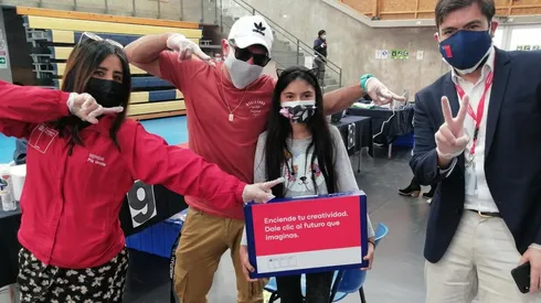 Conoce si calificas para las Becas TIC 2021