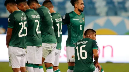 La selección boliviana es un desastre en manejo de protocolos sanitarios acusa periodista altiplánico