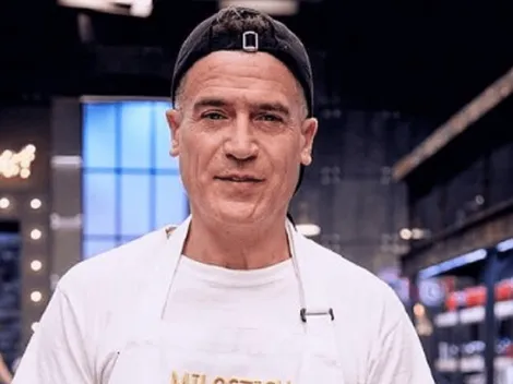 Julio Milostich alza la voz tras contagio de Covid-19