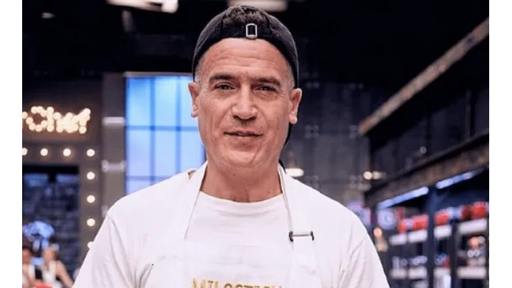 El actor nacional debió ausentarse del último capítulo.