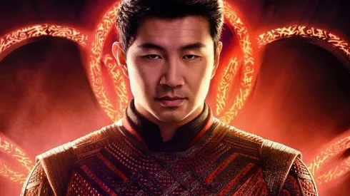 La cinta trae de vuelta al "El Mandarín", villano que se presentó en Iron Man 3.