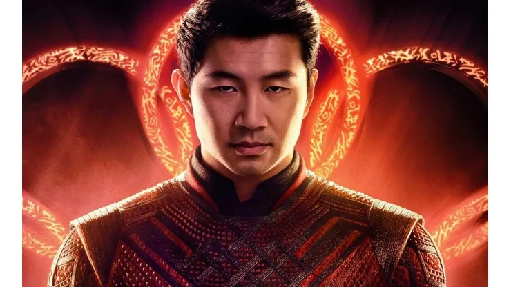 La cinta trae de vuelta al "El Mandarín", villano que se presentó en Iron Man 3.