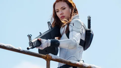 A partir de este miércoles la película se encuentra disponible en Disney Plus