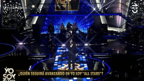 Yo Soy All Stars | ¿Quiénes son los nuevos participantes de la competencia?