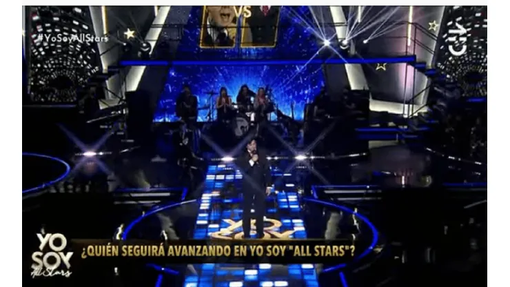 Yo Soy All Stars | ¿Quiénes son los nuevos participantes de la competencia?
