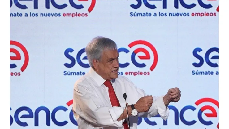 El beneficio es entregado por el SENCE.
